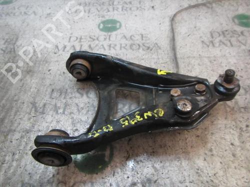 Used Right front suspension arm RENAULT KANGOO (KC0/1_) 1.5 dCi (KC07) (65 hp) 3836516