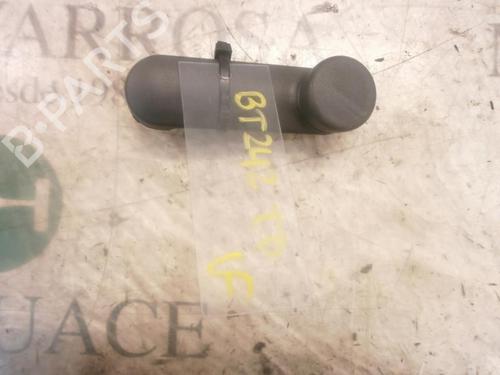 other-opel-meriva-a-mpv-x03-17-cdti-e75-2003-2004-2005-2006-2007-2008-2009-2010-14269907 main image