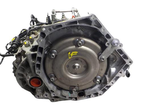 Used Gearbox Gearbox MAZDA CX-5 (KE, GH) [2011-2017] 16163521 16163521