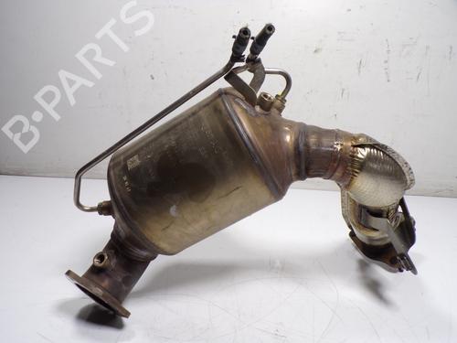 Particulate filter PORSCHE MACAN (95B) 2.0 | BP15087139M81 
