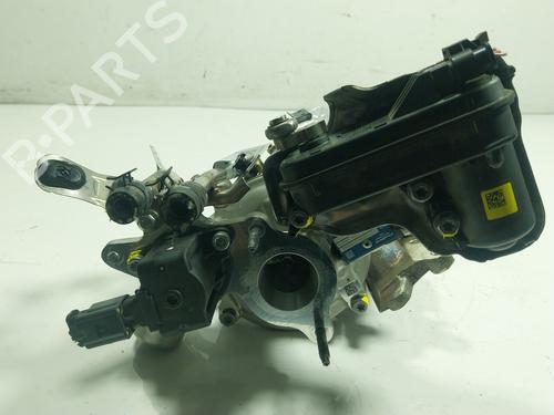 Turbocompresseur/Compresseur RENAULT CAPTUR II (HF_) LPG (HFMT) | BP17384594M71 