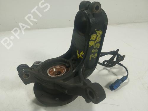 Right front steering knuckle CITROËN C3 III (SX) 1.5 BlueHDi 100 (SXYHYP, SXYHTU) | BP24495277M26 - Image 2