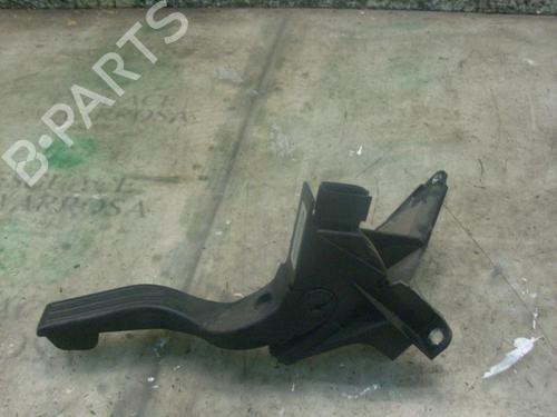 Pedal FORD MONDEO III Turnier (BWY) 2.0 TDCi (130 hp) 3767357