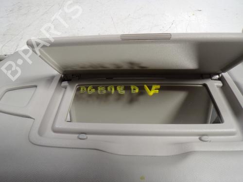 Right sun visor MERCEDES-BENZ B-CLASS Sports Tourer (W246, W242)  | BP7666866I2 