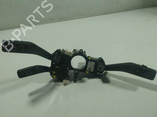 Used Steering column stalk Steering column stalk SEAT ALHAMBRA (710, 711) [2010-2022] 18104912 18104912