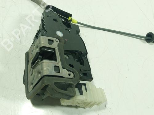 Used Front right lock MERCEDES-BENZ CLA Shooting Brake (X118) CLA 200 (118.687) (163 hp) 28287920