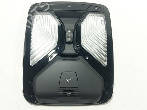 Kabinelys BMW X5 (G05, F95) xDrive 40 d Mild-Hybrid (352 hp) 30361335