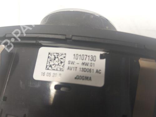 Headlight switch FORD TOURNEO COURIER B460 MPV  | BP16904075I24 