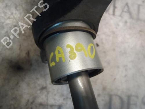 Brake master cylinder VW GOLF V (1K1)  | BP3808131M77 