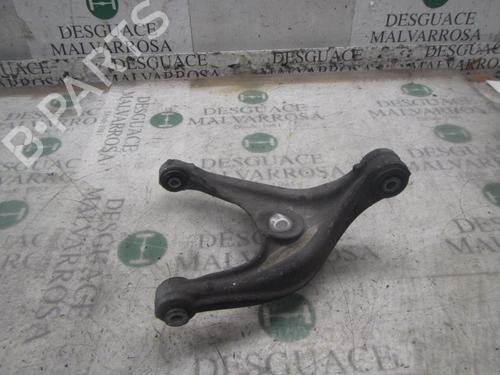 Used Right rear suspension arm Right rear suspension arm PEUGEOT 508 I (8D_) [2010-2018] 4008309 4008309