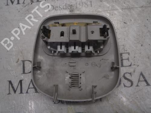 Innerbelysning PEUGEOT 407 (6D_) 1.6 HDi 110 (6D9HZC, 6D9HYC) | BP7410229I8 