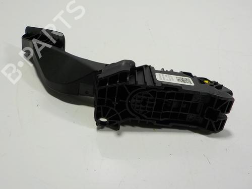 Pedal AUDI A1 Sportback (GBA)  | BP12960767I4
