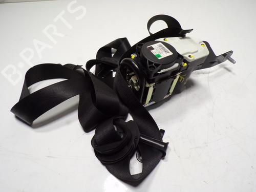 Used Front right seatbelt Front right seatbelt MERCEDES-BENZ E-CLASS (W212) E 220 CDI / BlueTEC (212.001, 212.002) (170 hp) 13230933 13230933