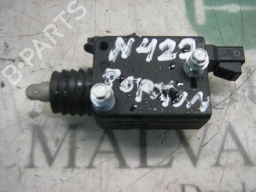 Used Electronic module Electronic module OPEL ASTRA G Hatchback (T98) [1998-2009] 14295791 14295791