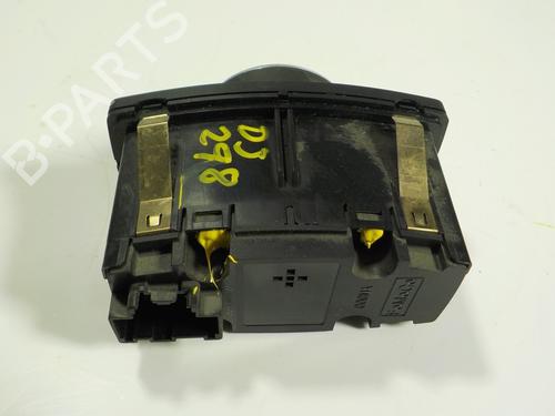 Headlight switch FORD TRANSIT COURIER B460 Box Body/MPV 1.5 TDCi | BP11189327I24 