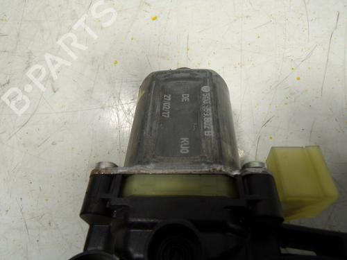 Right front window motor SEAT LEON (5F1) 1.6 TDI | BP8668408E20 