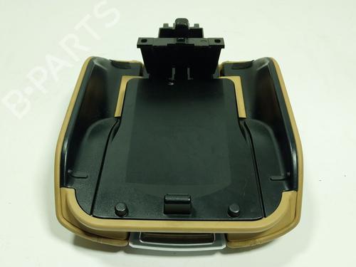 Armrest / Center console PORSCHE CAYENNE (92A) 3.6 GTS | BP26320761I20 - Image 2