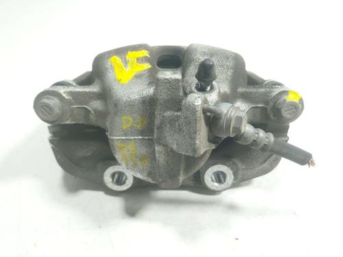 Right front brake caliper OPEL CORSA F (P2JO) 1.2 (68) | BP38546661M104 - Image 3