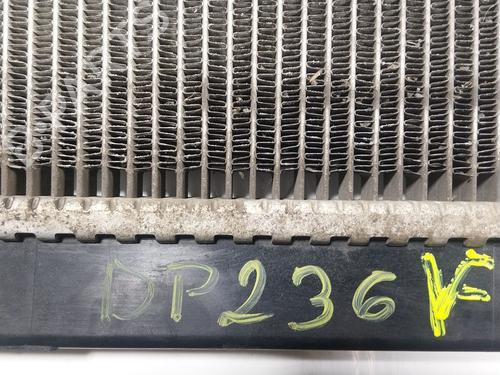 Water radiator RENAULT KANGOO / GRAND KANGOO II (KW0/1_) 1.5 dCi 80 (KW15) | BP22202370M31 
