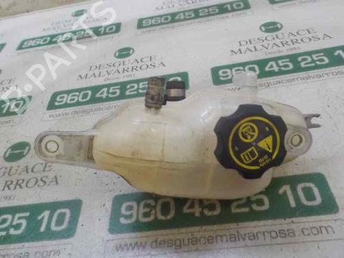 Used Expansion tank OPEL CORSA E (X15) 1.4 (08, 68) (90 hp) 5040602