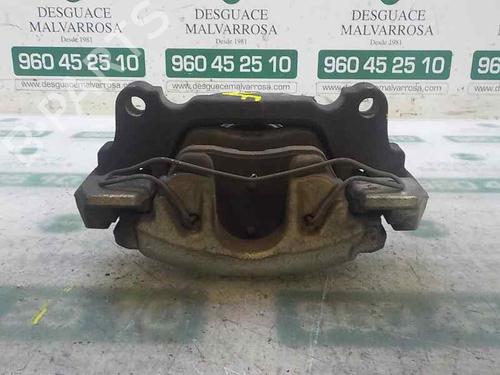 Right front brake caliper SEAT LEON (1P1) 2.0 TDI 16V | BP11551580M104