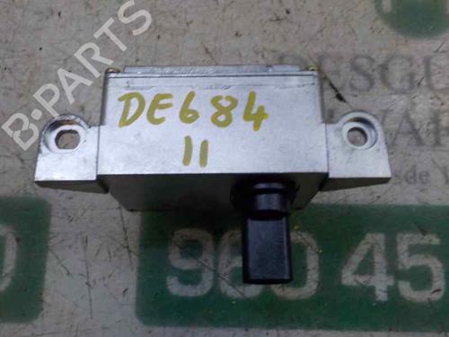 Used Electronic module VW TOUAREG (7LA, 7L6, 7L7) 3.0 V6 TDI (225 hp) 5880994