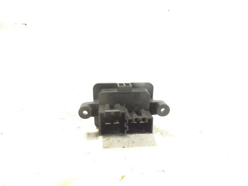 Heater resistor OPEL ASTRA K (B16) 1.4 Turbo (68) | BP11645170M108 