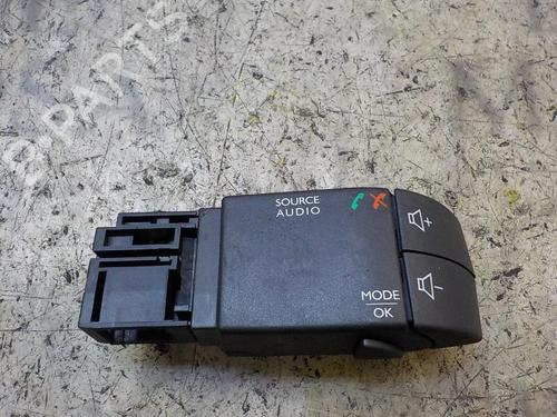 Used Electronic module DACIA LOGAN II [2012-2025]  4006599