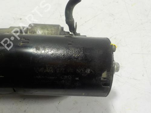 Startmotor VW POLO V (6R1, 6C1) 1.6 TDI | BP7876387M8
