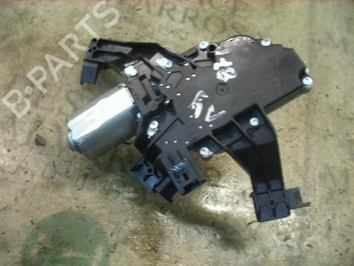Rear wiper motor PEUGEOT 207 (WA_, WC_) 1.4 | BP3776310M102 