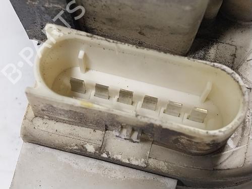 Front right lock MERCEDES-BENZ S-CLASS (W221, V221) S 320 CDI | BP17441429C97