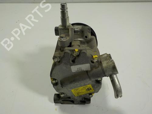 AC compressor FIAT PANDA (312_, 319_)  | BP11193615M34 