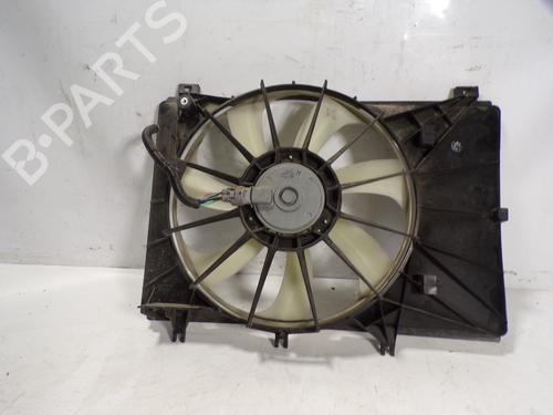 Radiator fan SUZUKI BALENO (FW, EW)  | BP7869834M35 