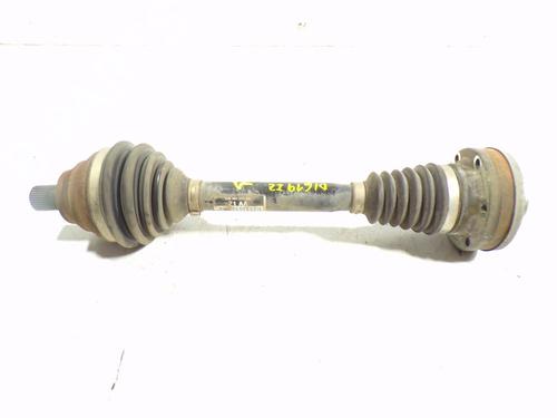 Used Left front driveshaft AUDI TT (8J3) 2.0 TFSI (200 hp) 8949164