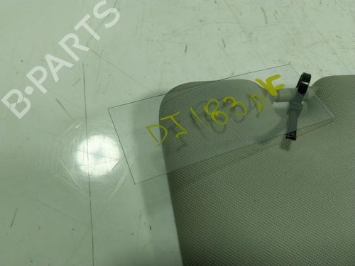 Right sun visor RENAULT ZOE (BFM_) ZOE | BP17992605I2 - Image 2