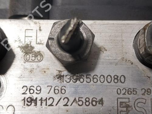 ABS pump PEUGEOT BOXER Van 2.2 BlueHDi 120 | BP30168103M43 