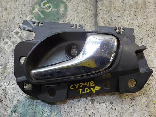 Rear right interior door handle OPEL CORSA D (S07) [2006-2015]nullnull