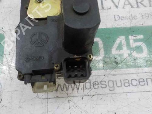 Front right lock ROVER 200 II Hatchback (XW) 214 GSi/Si | BP4710233C97 