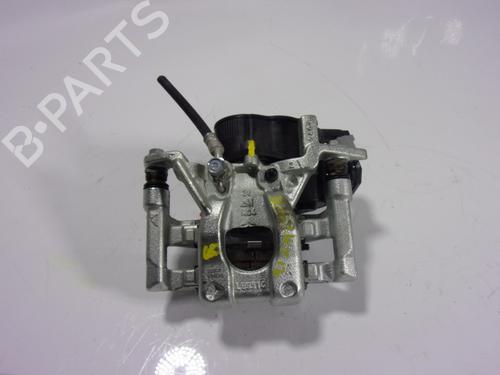 Used Left rear brake caliper TOYOTA YARIS CROSS (MXP_) [2020-2025]  11554192
