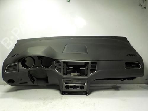 Used Dashboard Dashboard VW GOLF SPORTSVAN VII (AM1, AN1) 1.6 TDI (115 hp) 9224765 9224765
