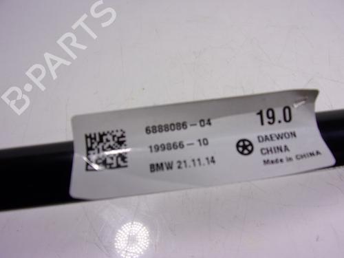 Anti roll bar BMW iX3 (G08)  | BP16108425M96 