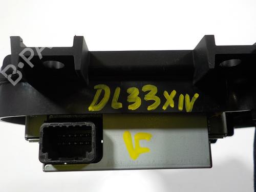 Module électronique TOYOTA YARIS CROSS (MXP_)  | BP12254608M83 