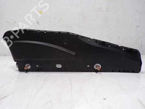 Right seat airbag RENAULT SCÉNIC III (JZ0/1_)  | BP10089374C14 