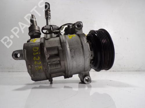 Used AC compressor MERCEDES-BENZ B-CLASS Sports Tourer (W246, W242) [2011-2018]  9664266