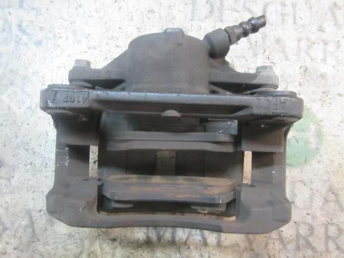 Used Right front brake caliper Right front brake caliper RENAULT MEGANE II Saloon (LM0/1_) 1.9 dCi (LM0G, LM1G, LM2C) (120 hp) 11549077 11549077