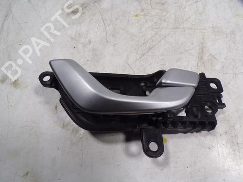 Used Rear right interior door handle Rear right interior door handle HYUNDAI IONIQ (AE) 1.6 GDI Hybrid (105 hp) 7309043 7309043