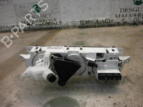 Climate control FORD FOCUS C-MAX (DM2) 1.8 | BP3783281I5 
