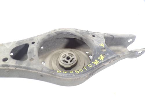 Right rear suspension arm VW GOLF VI (5K1) 1.4 TSI | BP7186555M15 