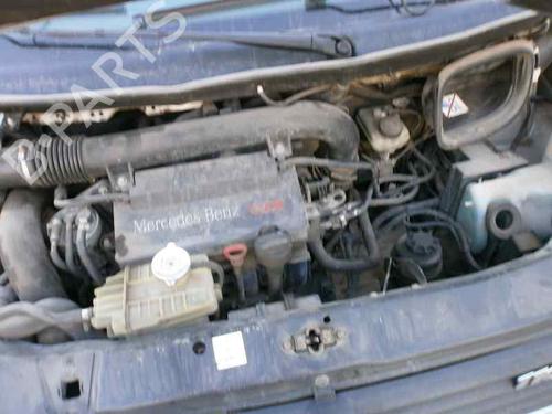 Anti roll bar MERCEDES-BENZ VITO Van (W638)  | BP3811178M96 