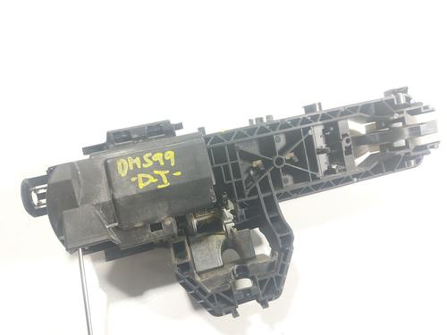Front left exterior door handle MERCEDES-BENZ A-CLASS (W176)  | BP16903975C128 